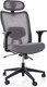 Миниатюра изображения товара Кресло офисное Signal Q724H (серый/черный)