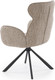 Миниатюра изображения товара Стул Halmar K571 (темно-бежевый)