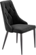Миниатюра изображения товара Стул Halmar K365 (черный/черный)
