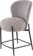 Миниатюра изображения товара Стул барный Halmar H126 (серый)