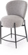 Миниатюра изображения товара Стул барный Halmar H126 (серый)
