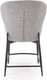 Миниатюра изображения товара Стул барный Halmar H126 (серый)