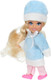 Миниатюра изображения товара Кукла Карапуз Аня / ANNA-W8-BB