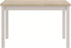 Миниатюра изображения товара Обеденный стол Signal Adam 120x68 (дуб кремона/кашемир)