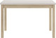 Миниатюра изображения товара Обеденный стол Signal Adam 120x68 (кашемир/дуб кремона)