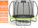 Миниатюра изображения товара Батут Atlas Sport Master 252см 8FT