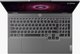 Миниатюра изображения товара Игровой ноутбук Lenovo LOQ 15ARP9 (83JC00BPRK)