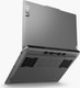 Миниатюра изображения товара Игровой ноутбук Lenovo LOQ 15ARP9 (83JC00BPRK)