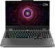 Миниатюра изображения товара Игровой ноутбук Lenovo LOQ 15ARP9 (83JC00BPRK)