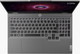 Миниатюра изображения товара Игровой ноутбук Lenovo LOQ 15ARP9 (83JC004PRK)