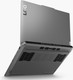 Миниатюра изображения товара Игровой ноутбук Lenovo LOQ 15ARP9 (83JC004NRK)