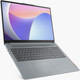 Миниатюра изображения товара Ноутбук Lenovo IdeaPad Slim 3 16IAH8 (83ES002LRK)