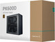 Миниатюра изображения товара Блок питания для компьютера Deepcool GamerStorm PK600D (R-PK600D-FA0B-WGEU)