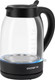 Миниатюра изображения товара Электрочайник Polaris PWK 1797CGL (черный)