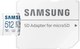 Миниатюра изображения товара Карта памяти Samsung Evo Plus microSDXC 512GB / MB-MC512SA/EU