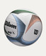 Миниатюра изображения товара Мяч волейбольный Wilson AVP PXL NEW / WV4008201XBOF (белый/синий/зеленый)