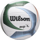 Миниатюра изображения товара Мяч волейбольный Wilson AVP PXL NEW / WV4008201XBOF (белый/синий/зеленый)