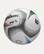Миниатюра изображения товара Мяч волейбольный Wilson AVP PXL NEW / WV4008201XBOF (белый/синий/зеленый)