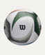 Миниатюра изображения товара Мяч волейбольный Wilson AVP PXL NEW / WV4008201XBOF (белый/синий/зеленый)