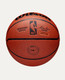 Миниатюра изображения товара Баскетбольный мяч Wilson Nba Authentic Indoor Outdoor Bskt / WZ2016501XB7 (р.7)