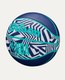 Миниатюра изображения товара Баскетбольный мяч Wilson Nba Drv Plus Dazzle Camo Bskt Indigo / WZ3016102XB7 (р.7)