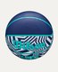 Миниатюра изображения товара Баскетбольный мяч Wilson Nba Drv Plus Dazzle Camo Bskt Indigo / WZ3016102XB7 (р.7)