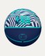 Миниатюра изображения товара Баскетбольный мяч Wilson Nba Drv Plus Dazzle Camo Bskt Indigo / WZ3016102XB7 (р.7)