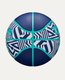 Миниатюра изображения товара Баскетбольный мяч Wilson Nba Drv Plus Dazzle Camo Bskt Indigo / WZ3016102XB7 (р.7)