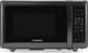 Миниатюра изображения товара Микроволновая печь Sunwind SUN-MW007 (черный)