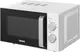 Миниатюра изображения товара Микроволновая печь Galanz MOS-2401FMW (белый)