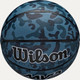 Миниатюра изображения товара Баскетбольный мяч Wilson Mvp Camo Bskt / WZ3018702XB5 (р.5, синий)