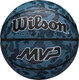 Миниатюра изображения товара Баскетбольный мяч Wilson Mvp Camo Bskt / WZ3018702XB5 (р.5, синий)