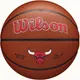 Миниатюра изображения товара Баскетбольный мяч Wilson Nba Team Alliance Bskt Chi Bulls / WZ4029305XB7 (р.7)
