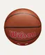 Миниатюра изображения товара Баскетбольный мяч Wilson Nba Team Alliance Bskt Chi Bulls / WZ4029305XB7 (р.7)
