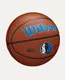 Миниатюра изображения товара Баскетбольный мяч Wilson Nba Team Alliance Bskt Dal Mavericks / WZ4029307XB7 (р.7)