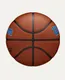 Миниатюра изображения товара Баскетбольный мяч Wilson Nba Team Alliance Bskt Dal Mavericks / WZ4029307XB7 (р.7)