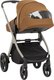 Миниатюра изображения товара Детская универсальная коляска Carrello Vector 2 в 1 CRL-6550 (Prime Blue)