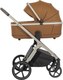 Миниатюра изображения товара Детская универсальная коляска Carrello Vector 2 в 1 CRL-6550 (Prime Blue)