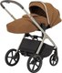 Миниатюра изображения товара Детская универсальная коляска Carrello Vector 2 в 1 CRL-6550 (Prime Blue)