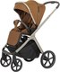 Миниатюра изображения товара Детская универсальная коляска Carrello Vector 2 в 1 CRL-6550 (Prime Blue)
