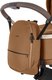 Миниатюра изображения товара Детская универсальная коляска Carrello Vector 2 в 1 CRL-6550 (Prime Blue)