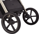 Миниатюра изображения товара Детская универсальная коляска Carrello Vector 2 в 1 CRL-6550 (Prime Blue)