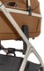 Миниатюра изображения товара Детская универсальная коляска Carrello Vector 2 в 1 CRL-6550 (Prime Blue)
