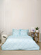 Миниатюра изображения товара Комплект постельного белья Windslow Горгонария сем 50x70 / 20549-1+20312-13