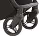 Миниатюра изображения товара Детская прогулочная коляска Carrello Porto CRL-5522 (Tan Grey)