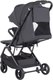 Миниатюра изображения товара Детская прогулочная коляска Carrello Porto CRL-5522 (Tan Grey)