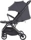 Миниатюра изображения товара Детская прогулочная коляска Carrello Porto CRL-5522 (Tan Grey)