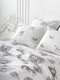 Миниатюра изображения товара Комплект постельного белья Windslow Мира Евро 50x70 / 20064-1+20065-1
