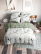 Миниатюра изображения товара Комплект постельного белья Windslow Рина Евро 70x70 / 20553-1+20554-1