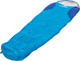 Миниатюра изображения товара Спальный мешок Coyote Baring ZC-SB022 (синий с туристическим ковриком IR97509A голубой)